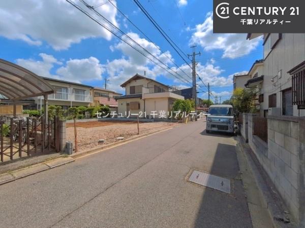 グラファーレ船橋市松が丘2丁目