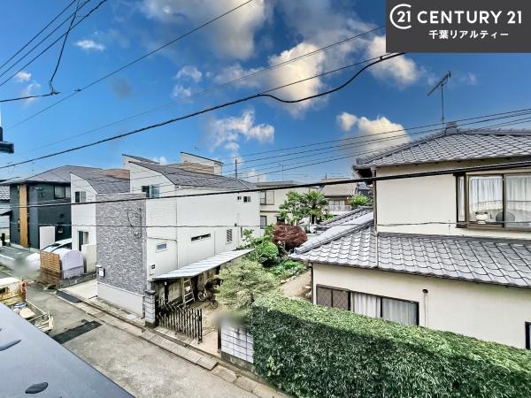 グラファーレ習志野市東習志野5丁目　1号棟