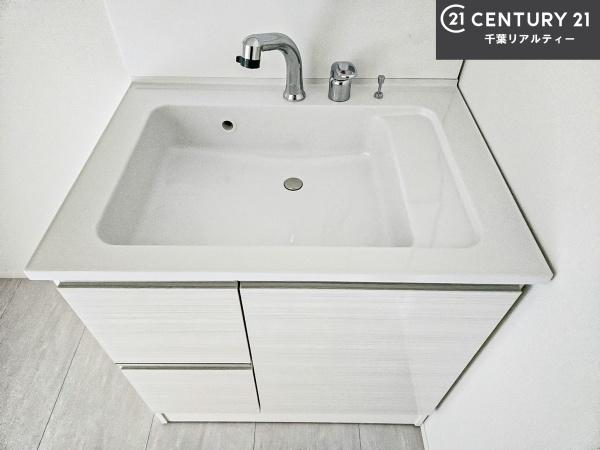 グラファーレ習志野市東習志野5丁目　1号棟