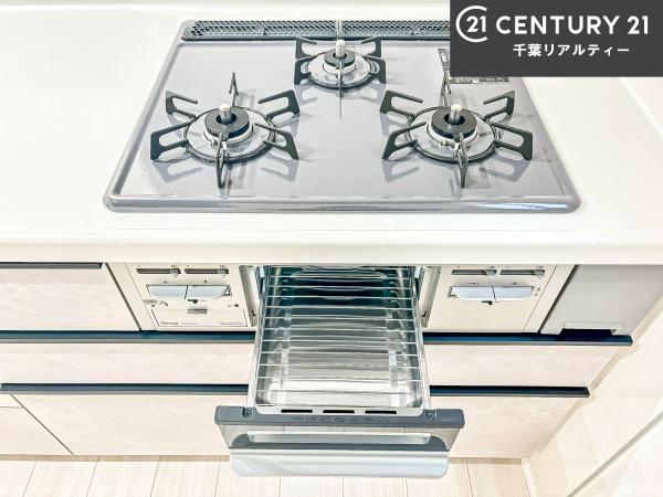グラファーレ習志野市東習志野5丁目　2号棟