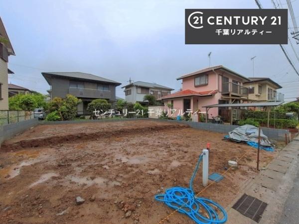 千葉市花見川区横戸台　１号棟