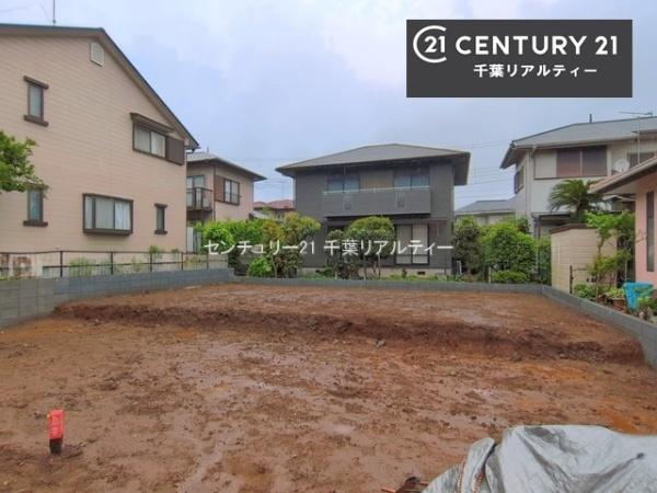 千葉市花見川区横戸台　１号棟
