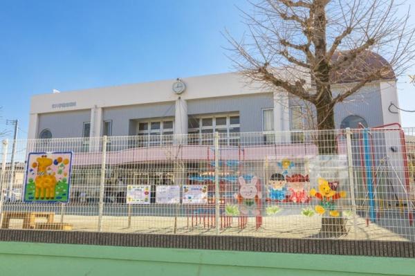 市川市鬼高２丁目(市川学園幼稚園)
