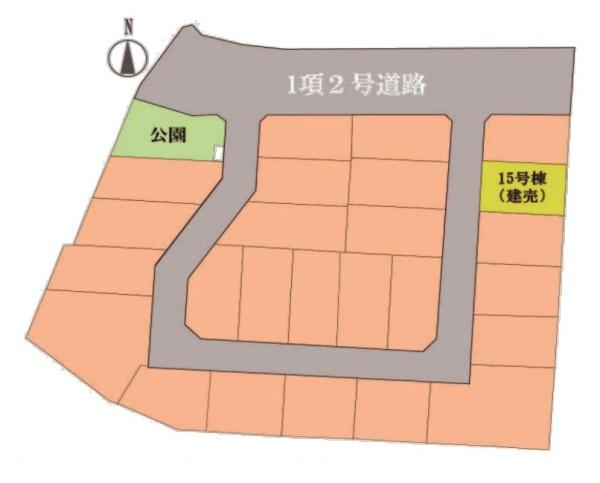 船橋市田喜野井６丁目の中古一戸建て
