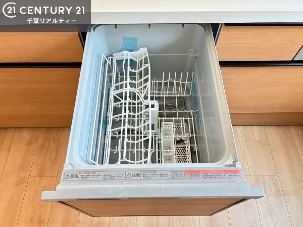 市川市塩焼３丁目　Ｄ号棟