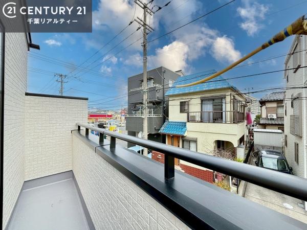 市川市塩焼３丁目　Ｃ号棟