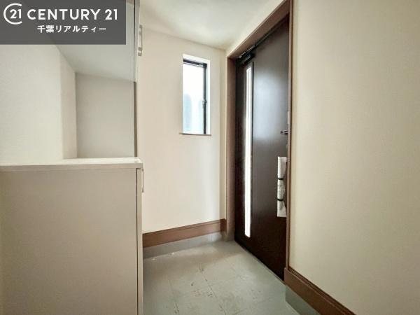 市川市塩焼３丁目　Ｃ号棟