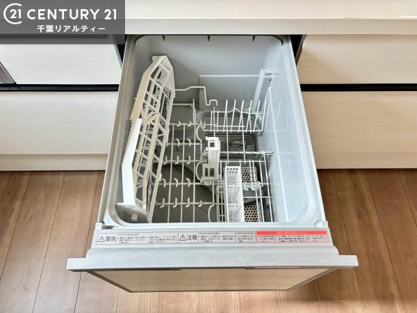 市川市塩焼３丁目　Ｃ号棟