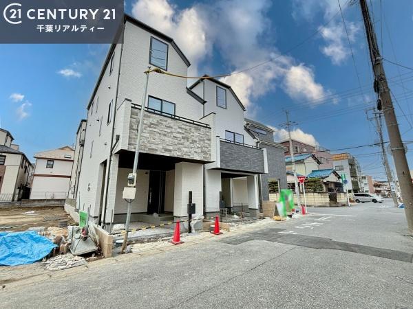 市川市塩焼３丁目　Ｃ号棟