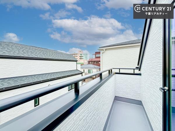 市川市塩焼３丁目　Ｂ号棟