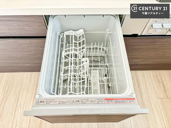 市川市塩焼３丁目　Ｂ号棟