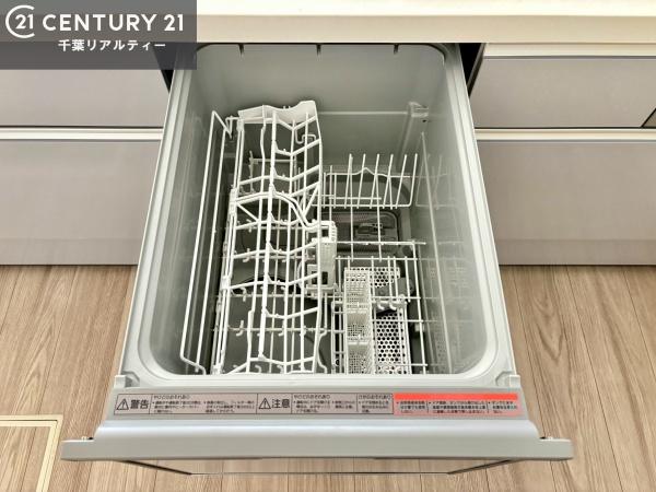 市川市塩焼３丁目　Ｇ号棟