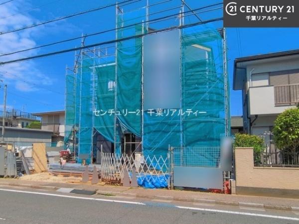 船橋市みやぎ台2丁目