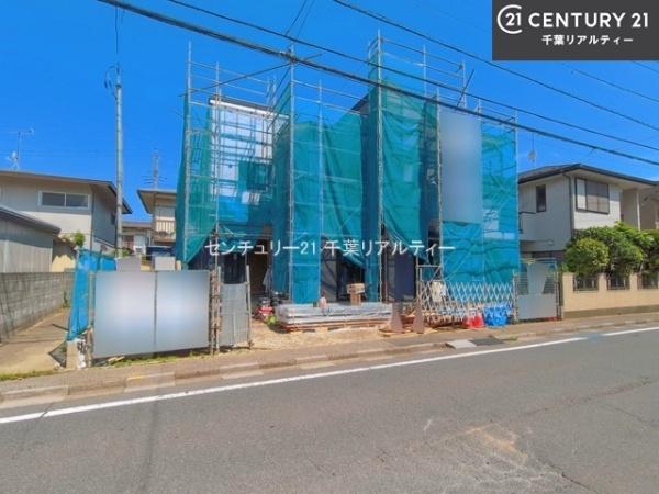 船橋市みやぎ台2丁目