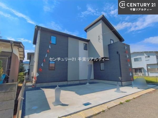 船橋市みやぎ台1丁目