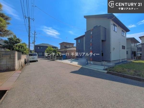 船橋市みやぎ台1丁目