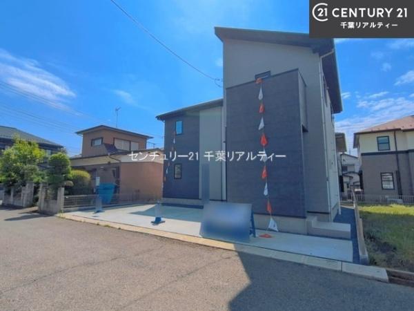 船橋市みやぎ台1丁目
