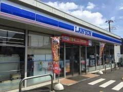 グラファーレ船橋市八木が谷2丁目(ローソン・スリーエフ船橋咲が丘店)