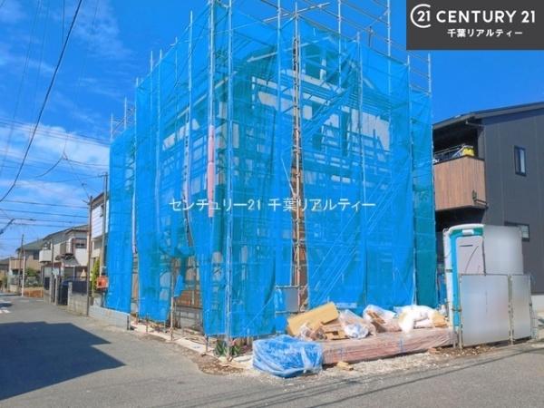 グラファーレ船橋市八木が谷2丁目