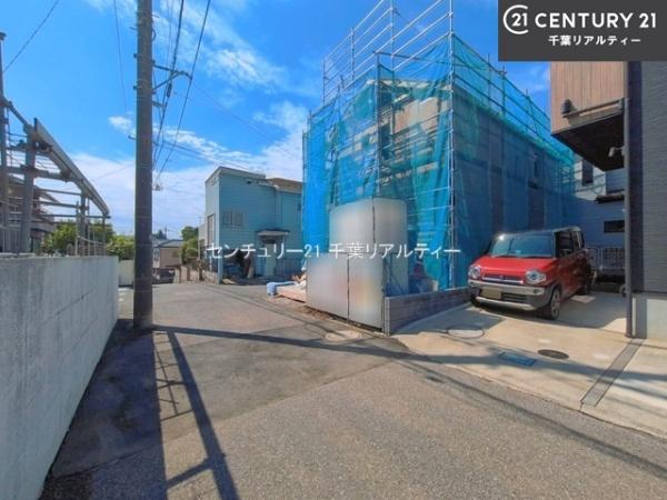 グラファーレ船橋市八木が谷2丁目