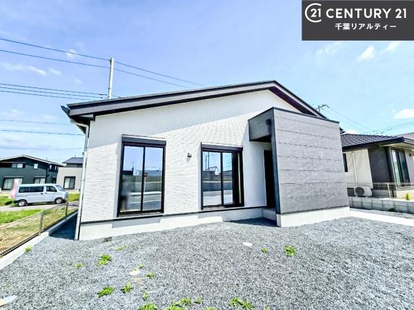 富里市御料 1号棟