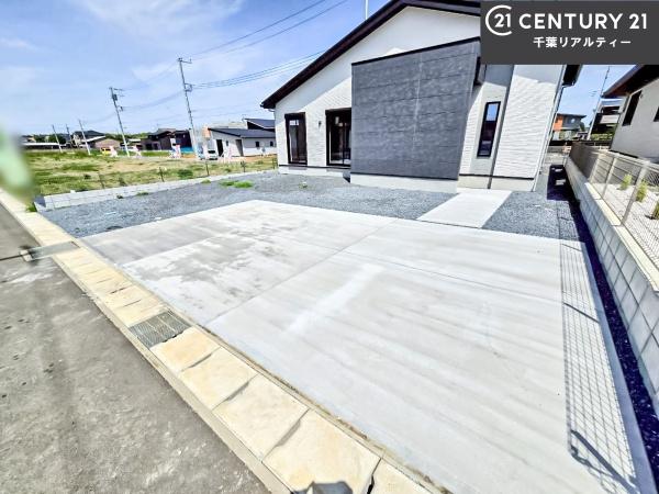 富里市御料　1号棟
