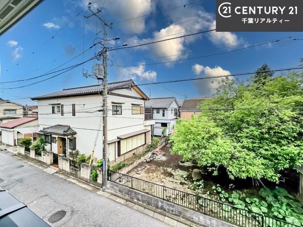 習志野市東習志野8丁目