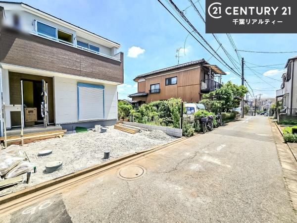 船橋市大穴南2丁目