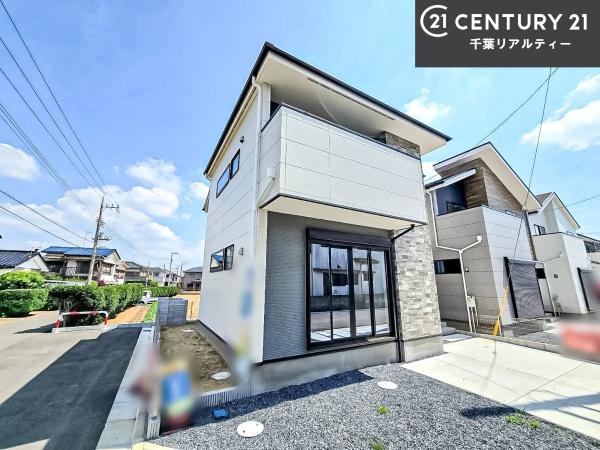 船橋市芝山7丁目　1号棟