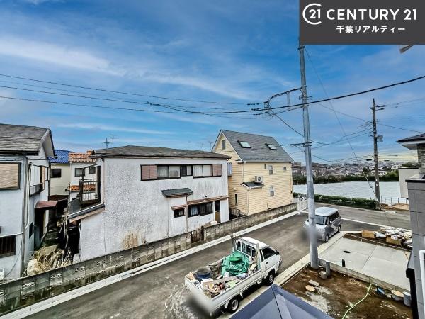 船橋市芝山7丁目　3号棟