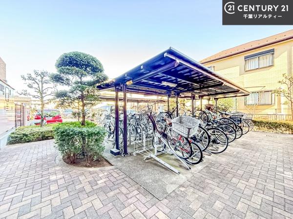 ネオハイツ船橋薬円台公園