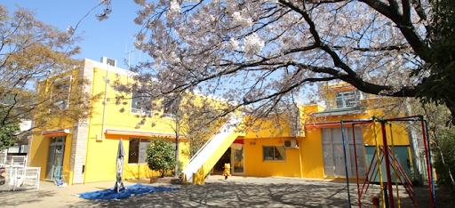 グリーンキャピタル下総中山(弥生保育園)