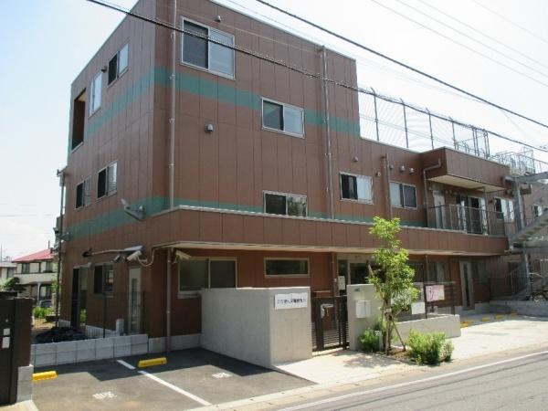 市川市大野町１丁目　１号棟(こうぜん保育園市川)