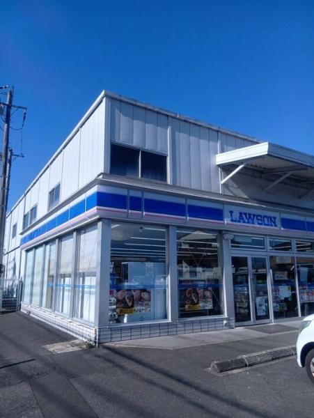 市川市大野町１丁目　１号棟(ローソン市川大野店)