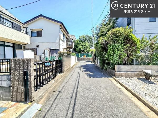 グラファーレ船橋市咲が丘2丁目　2号棟