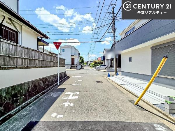 船橋市大穴南1丁目　2号棟