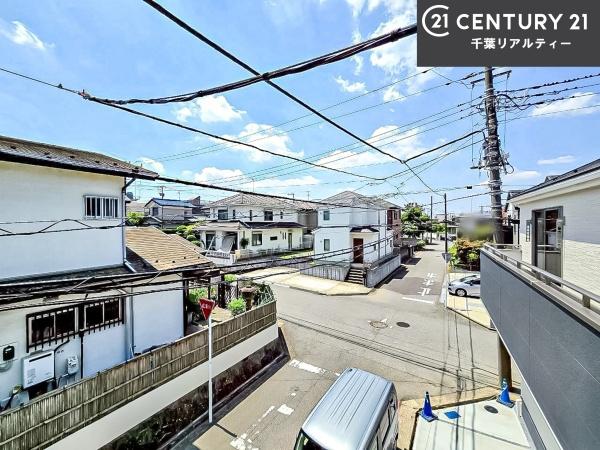 船橋市大穴南1丁目　2号棟