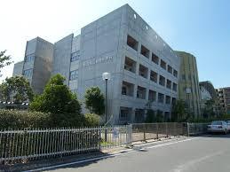 市川市下新宿　Ａ号棟(市川市立妙典小学校)