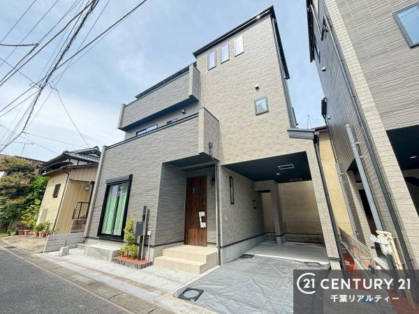 市川市押切　Ａ号棟