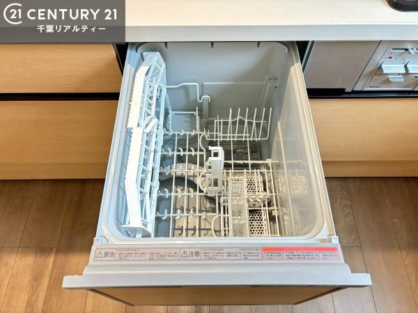 市川市塩焼３丁目　Ｆ号棟