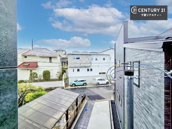 千葉市花見川区朝日ヶ丘５丁目　No２