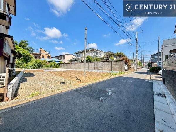 千葉市中央区東本町　２号棟