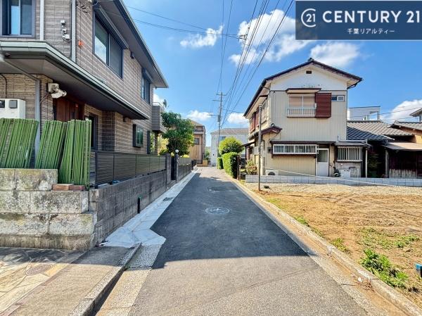 千葉市中央区東本町　２号棟
