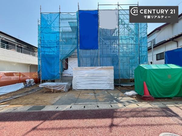 千葉市若葉区大宮台１丁目　１号棟