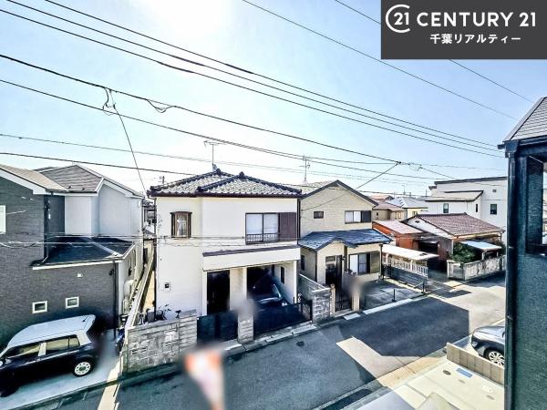 船橋市二宮2丁目　1号棟