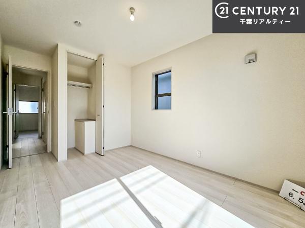 船橋市二宮2丁目　1号棟