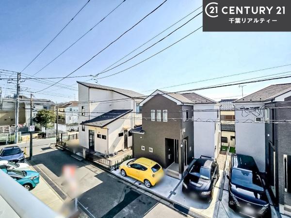 船橋市二宮2丁目　2号棟