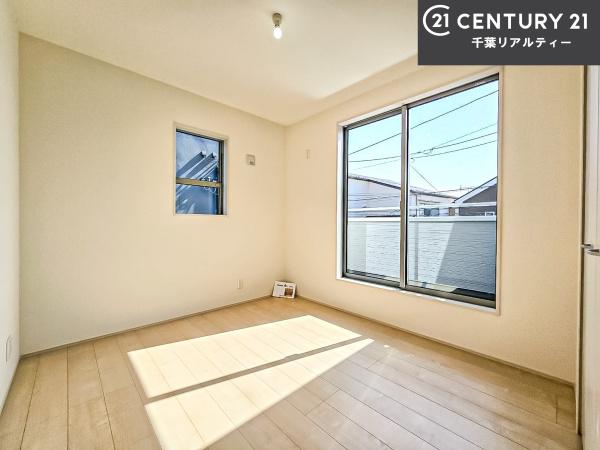 船橋市二宮2丁目　2号棟