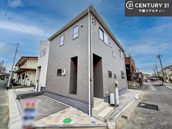 船橋市夏見台1丁目　1号棟