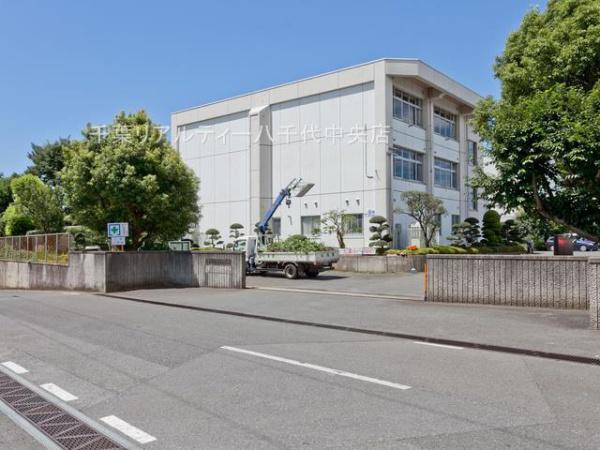 富里市七栄　6号棟(富里市立七栄小学校)